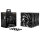 be quiet! Pure Wings 3 120mm PWM HS 3-Pack