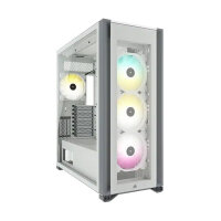 Corsair iCue 7000X RGB White Full Tower Gaming...