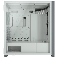 Corsair 7000D Airflow White Full Tower Gaming Gehäuse mit Glas Seitenfenster