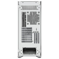 Corsair 7000D Airflow White Full Tower Gaming Gehäuse mit Glas Seitenfenster