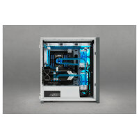 Corsair 7000D Airflow White Full Tower Gaming Gehäuse mit Glas Seitenfenster
