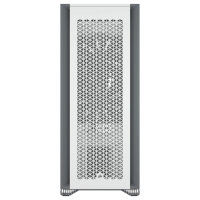 Corsair 7000D Airflow White Full Tower Gaming Gehäuse mit Glas Seitenfenster