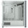 Corsair 7000D Airflow White Full Tower Gaming Gehäuse mit Glas Seitenfenster