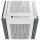 Corsair 7000D Airflow White Full Tower Gaming Gehäuse mit Glas Seitenfenster