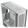 Corsair 7000D Airflow White Full Tower Gaming Gehäuse mit Glas Seitenfenster