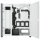 Corsair 7000D Airflow White Full Tower Gaming Gehäuse mit Glas Seitenfenster