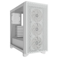 Corsair 3000D RGB Airflow weiß Midi Tower ATX Gaming Gehäuse