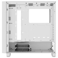 Corsair 3000D RGB Airflow weiß Midi Tower ATX Gaming Gehäuse