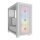 Corsair 3000D RGB Airflow weiß Midi Tower ATX Gaming Gehäuse