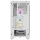 Corsair 3000D RGB Airflow weiß Midi Tower ATX Gaming Gehäuse
