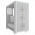 Corsair 3000D RGB Airflow weiß Midi Tower ATX Gaming Gehäuse