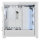 Corsair iCUE 5000X RGB QL Edition Mid-Tower ATX Gaming Gehäuse weiß