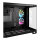 Corsair 2500X RGB schwarz Midi Tower mATX Gaming Gehäuse