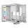 Corsair 2500X RGB weiß Midi Tower mATX Gaming Gehäuse