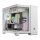 Corsair 2500X RGB weiß Midi Tower mATX Gaming Gehäuse