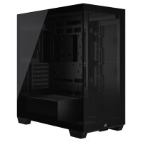 Corsair 3500X schwarz Midi Tower ATX Gaming Gehäuse
