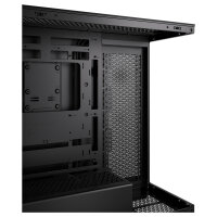 Corsair 3500X schwarz Midi Tower ATX Gaming Gehäuse