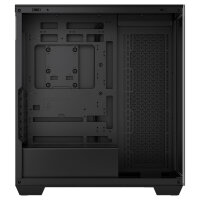 Corsair 3500X schwarz Midi Tower ATX Gaming Gehäuse