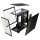 Corsair 3500X schwarz Midi Tower ATX Gaming Gehäuse