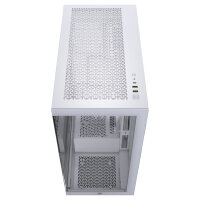 Corsair 3500X weiß Midi Tower ATX Gaming Gehäuse