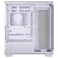 Corsair 3500X weiß Midi Tower ATX Gaming Gehäuse