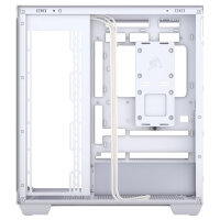 Corsair 3500X weiß Midi Tower ATX Gaming Gehäuse