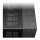 CORSAIR mATX 2500X (Tempered Glass) Black/Obsidian Alu