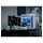 CORSAIR Super-Tower 9000D iCUE LINK AIRFLOW TP (White) (Speditionsversand)