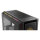 CORSAIR Midi 5000T LX RGB (Tempered Glass) Black