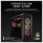 CORSAIR Midi 5000T LX RGB (Tempered Glass) Black