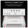 CORSAIR Midi 5000T LX RGB (Tempered Glass) White