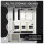 CORSAIR Midi 5000T LX RGB (Tempered Glass) White