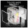 CORSAIR Midi 5000T LX RGB (Tempered Glass) White