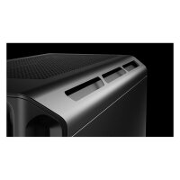 CORSAIR Midi 5000T (Tempered Glass) Black