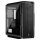 CORSAIR Midi 5000T (Tempered Glass) Black