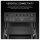 CORSAIR Midi 5000T (Tempered Glass) Black