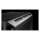 CORSAIR Midi 5000T (Tempered Glass) Black