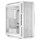 CORSAIR Midi 5000T (Tempered Glass) White