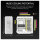 CORSAIR Midi 5000T (Tempered Glass) White