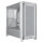 CORSAIR Frame 4000D RS Weiß Midi Tower ATX Gaming Gehäuse
