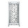 CORSAIR Frame 4000D RS Weiß Midi Tower ATX Gaming Gehäuse