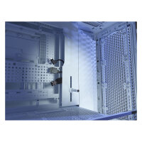 CORSAIR Frame 5000D RS Weiß Midi Tower ATX Gaming...