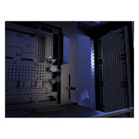 CORSAIR Frame 5000D RS ARGB Schwarz Midi Tower ATX Gaming...