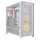 CORSAIR Frame 5000D RS ARGB Weiß Midi Tower ATX Gaming Gehäuse