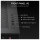 CORSAIR Midi 3500X RSR ARGB (Tempered Glass) Black