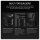 CORSAIR Midi 3500X RSR ARGB (Tempered Glass) Black