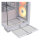 CORSAIR Midi 3500X RSR ARGB (Tempered Glass) White