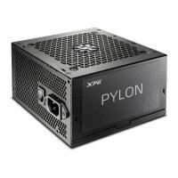 750W XPG PYLON 750 ATX2.4 80+ Bronze