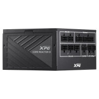 1000W XPG CORE REACTOR II 1000 ATX3.0 80+ Gold