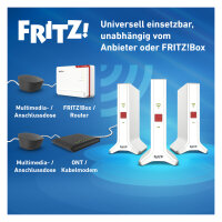 AVM MESH SET 4200 3-PACK